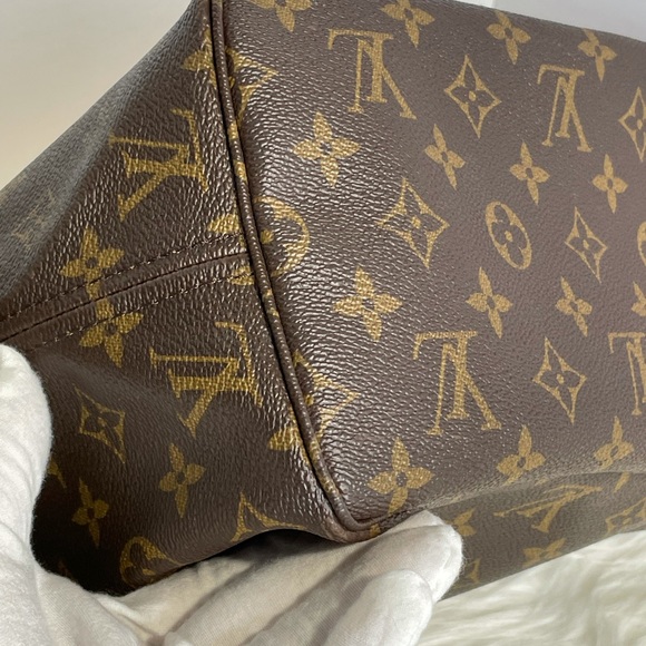 SOLD IN MY IG ACCT❣️Louis Vuitton Neverfull MM - Picture 7 of 16